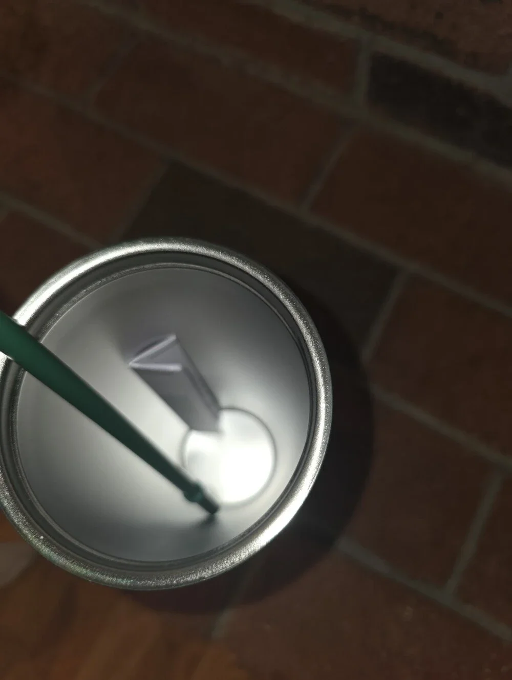 Starbucks Tumbler